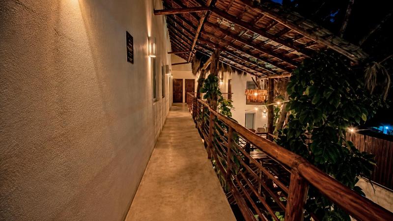 Kante Hotel - Downtown Tulum - image 23