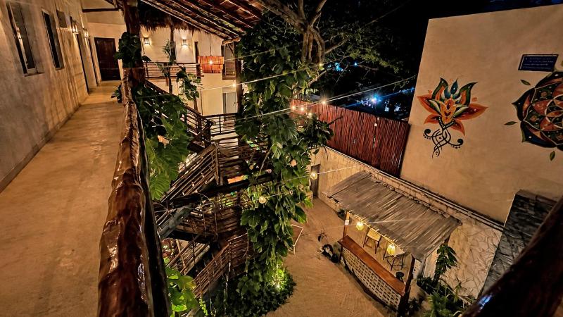 Kante Hotel - Downtown Tulum - image 42
