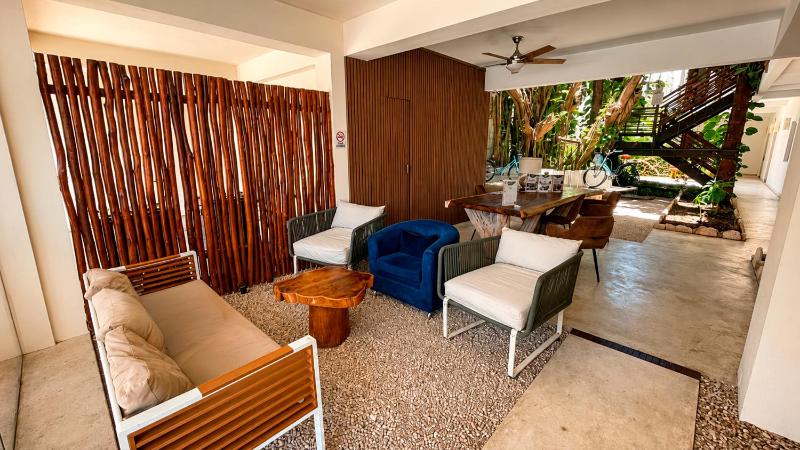 Kante Hotel - Downtown Tulum - image 48