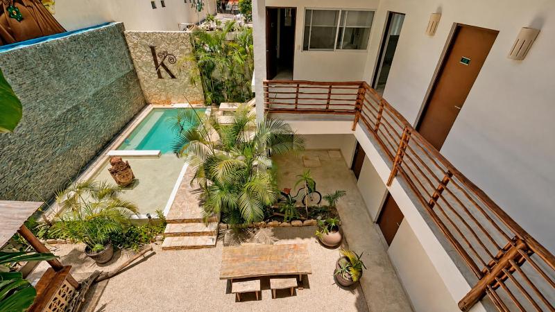 Kante Hotel - Downtown Tulum - image 26