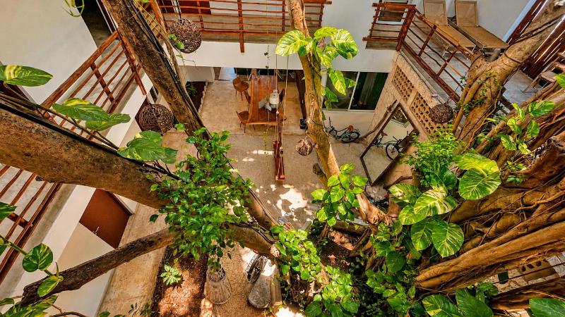 Kante Hotel - Downtown Tulum - image 22