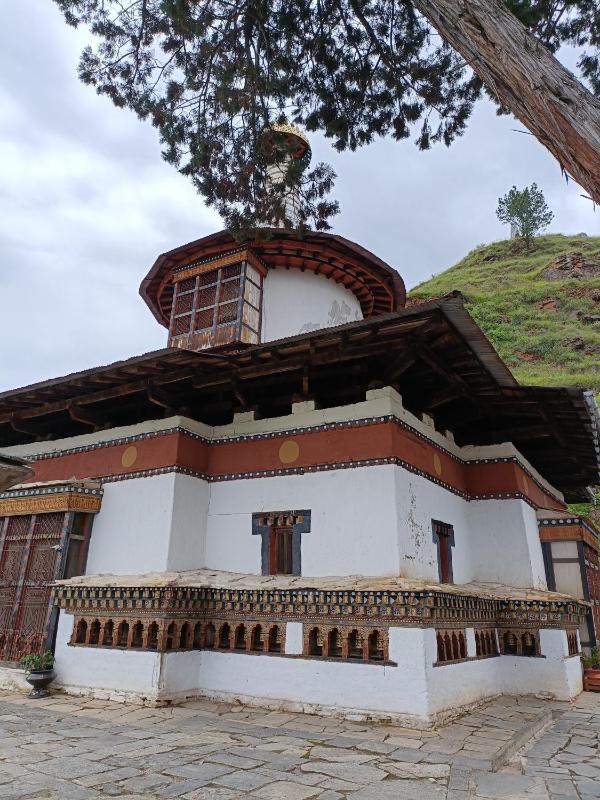 Drukyul Kora Tours & Treks - image 3