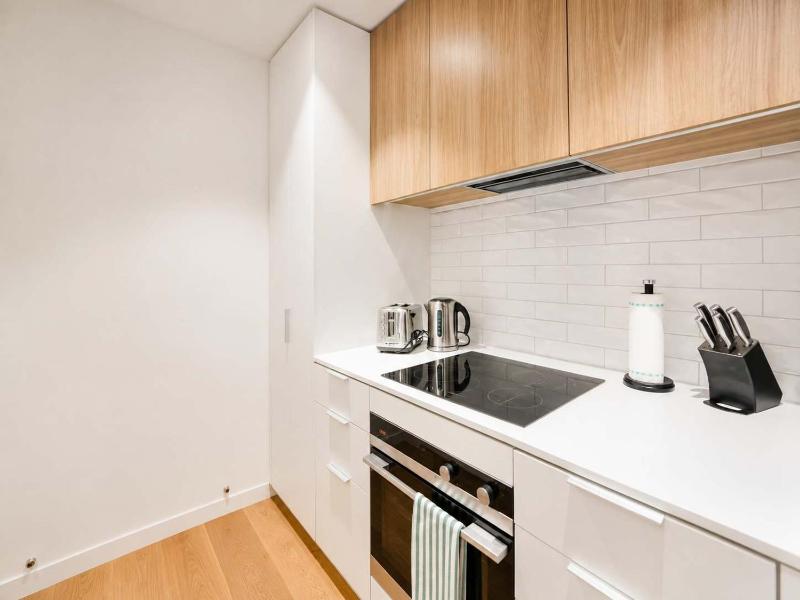 Bright 2 Bedroom Apartment in Central Christchurch - image 11