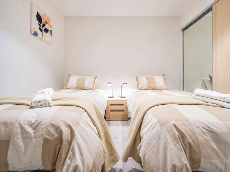 Bright 2 Bedroom Apartment in Central Christchurch - image 19