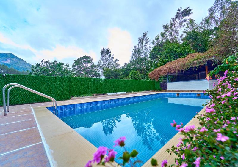Ministers Mansion Kanthalloor Pool Resort by VOYE HOMES - image 42