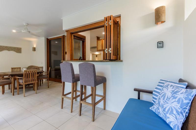 Surya Villa 1 - On Four Mile Beach - image 6
