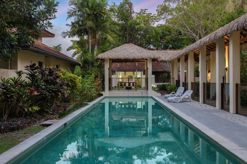 Surya Villa 1 - On Four Mile Beach - image 21