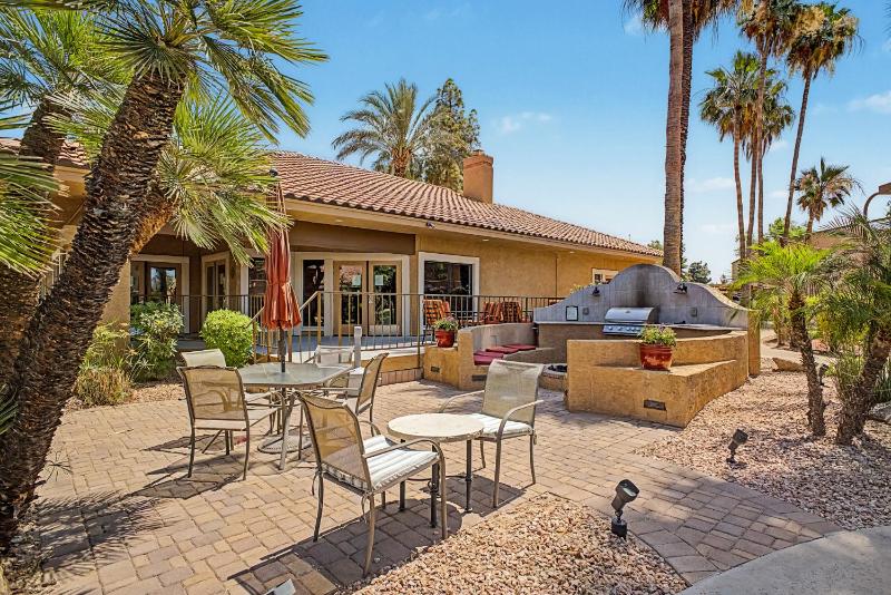 Central Scottsdale Haven Condo - image 17