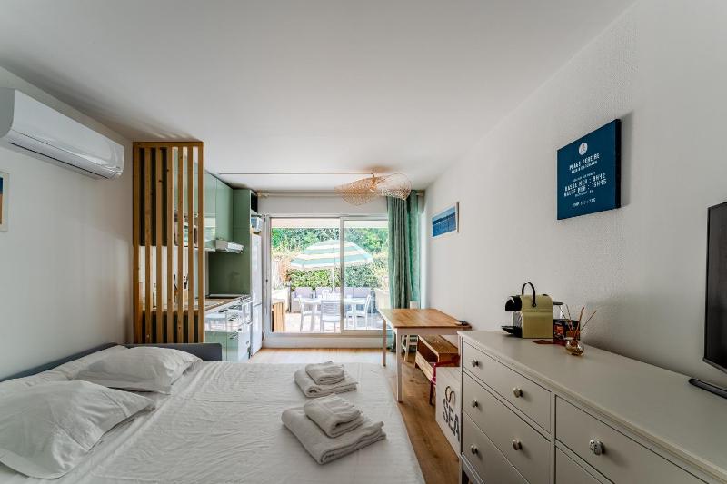 Le Jardin D'eugénie - direct plage - image 14