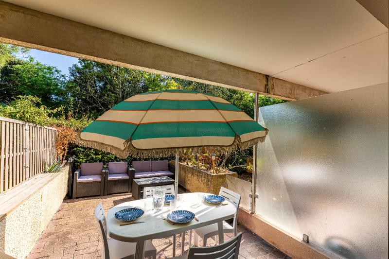 Le Jardin D'eugénie - direct plage - image 19