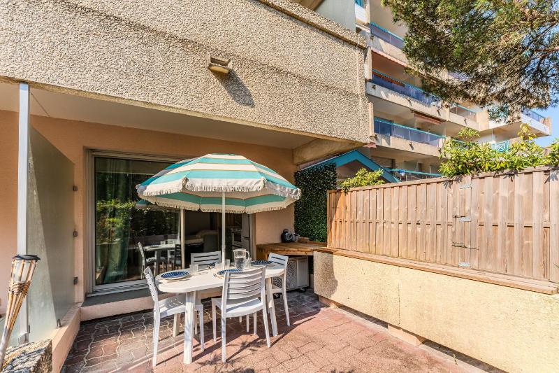 Le Jardin D'eugénie - direct plage - image 18