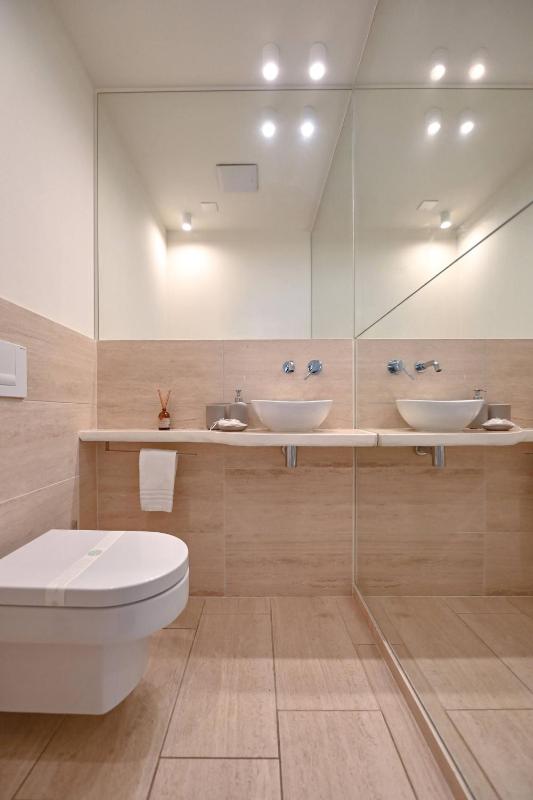Luxury Corba Lake View Apartment with Terrace - image 4