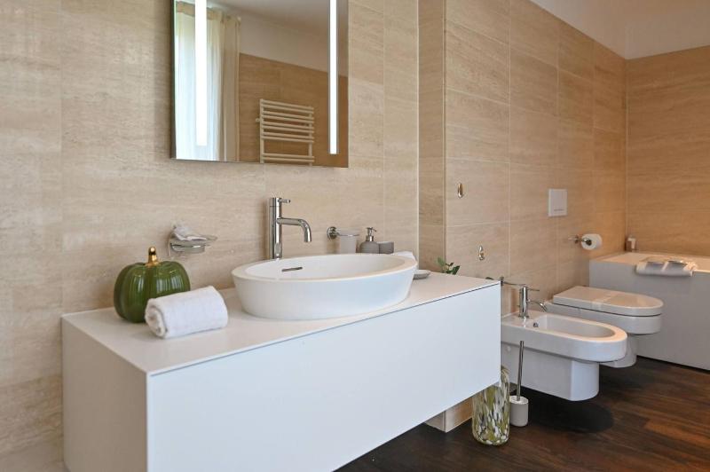 Luxury Corba Lake View Apartment with Terrace - image 3