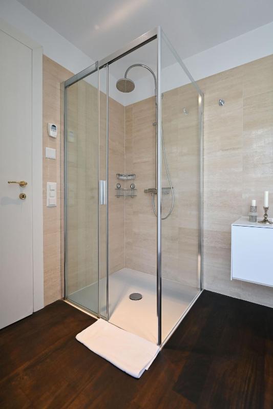 Luxury Corba Lake View Apartment with Terrace - image 41