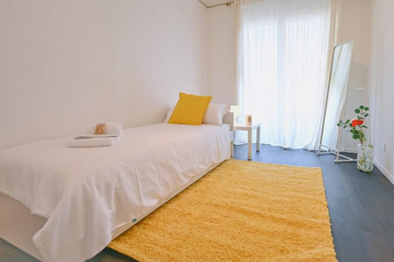 Luxury Corba Lake View Apartment with Terrace - image 8