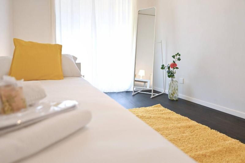 Luxury Corba Lake View Apartment with Terrace - image 43