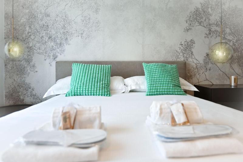 Luxury Corba Lake View Apartment with Terrace - image 14