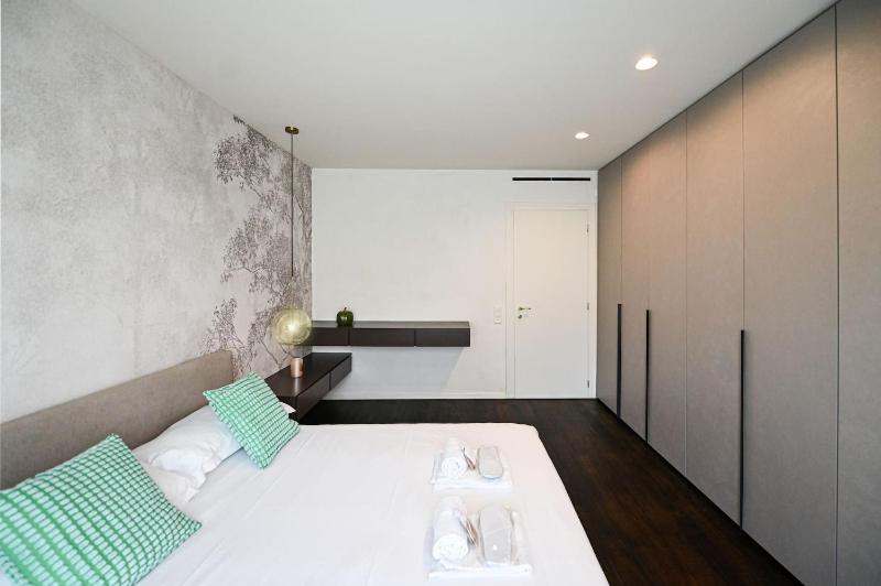 Luxury Corba Lake View Apartment with Terrace - image 31