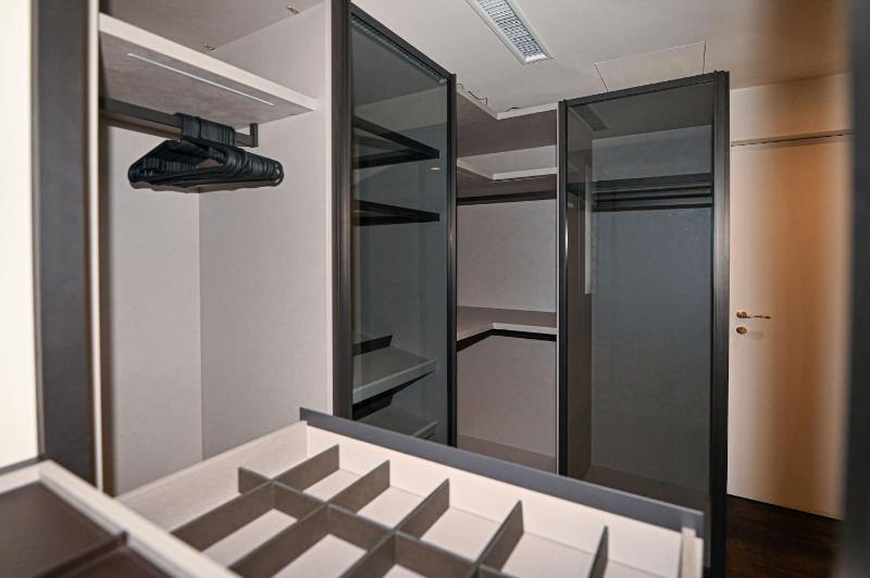 Luxury Corba Lake View Apartment with Terrace - image 47