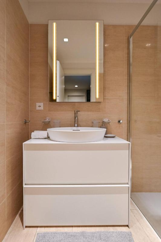 Luxury Corba Lake View Apartment with Terrace - image 32