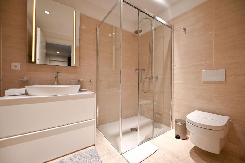 Luxury Corba Lake View Apartment with Terrace - image 49