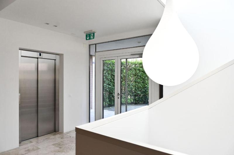 Luxury Corba Lake View Apartment with Terrace - image 28
