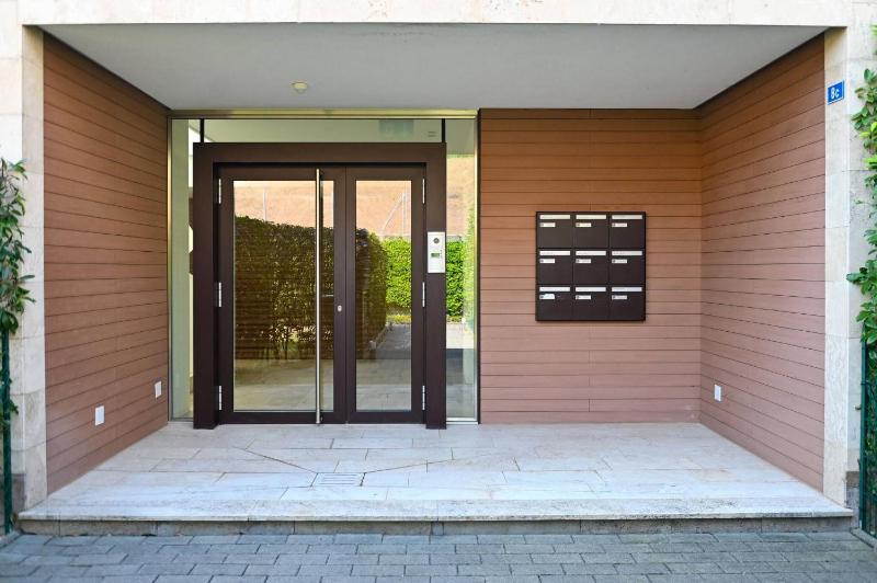 Luxury Corba Lake View Apartment with Terrace - image 19