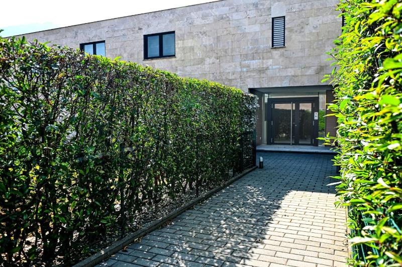 Luxury Corba Lake View Apartment with Terrace - image 30