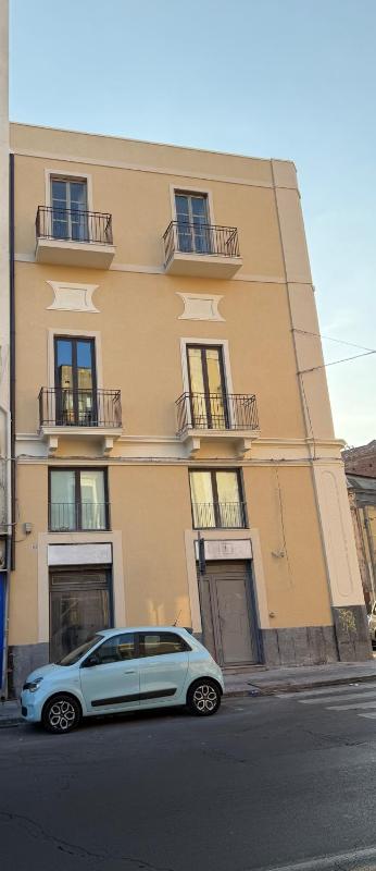 Lorenzo's House Catania - Comfortable flat in the city centre - image 17