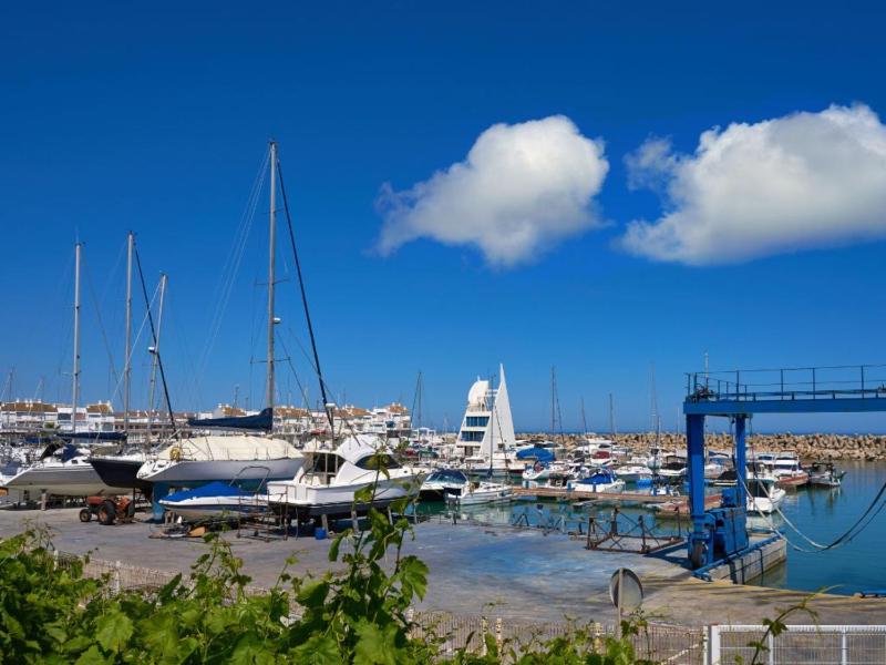 Apartamentos Alcossebre Marina 3000 - image 38