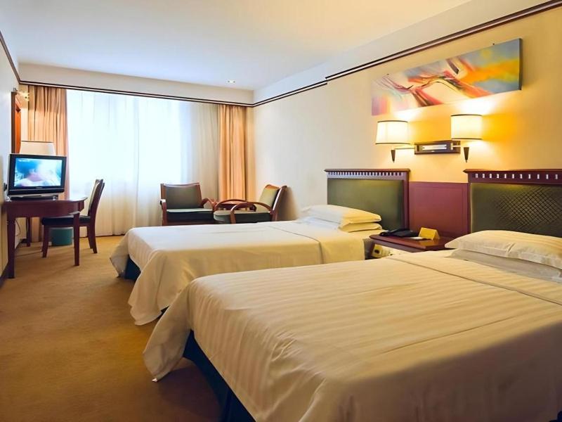 Friendship Hotel - image 17