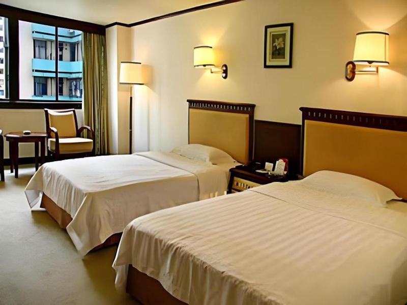 Friendship Hotel - image 8