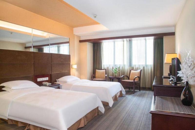 Friendship Hotel - image 33