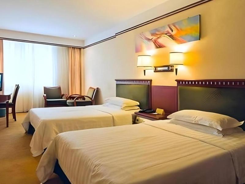 Friendship Hotel - image 24
