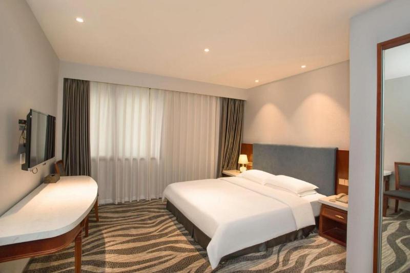Friendship Hotel - image 38