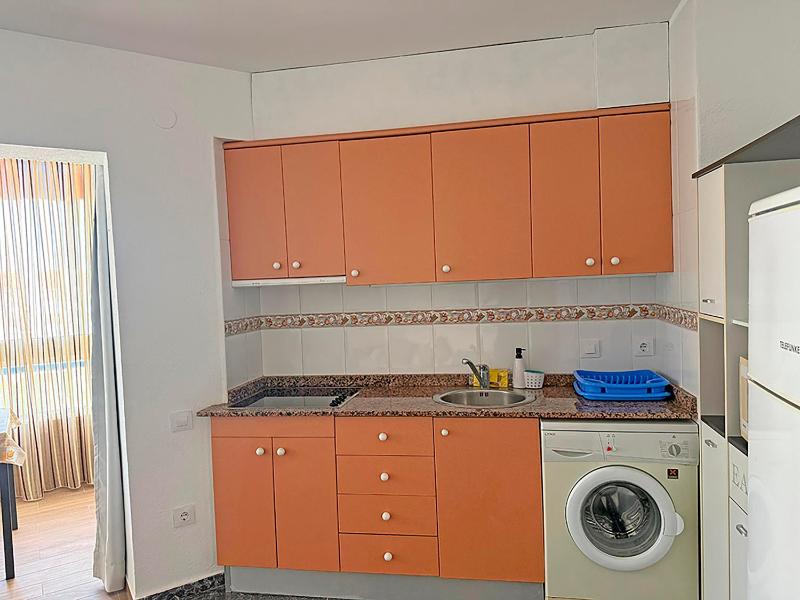 Apartamentos Alcossebre Marina 3000 - image 44