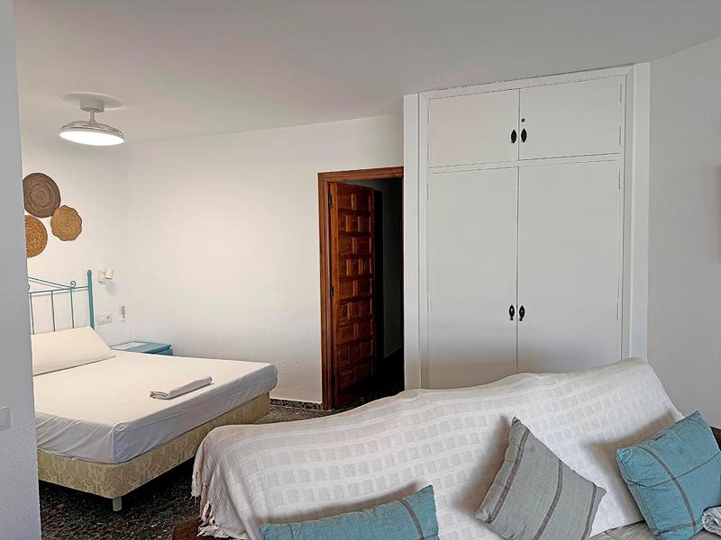 Apartamentos Alcossebre Marina 3000 - image 47