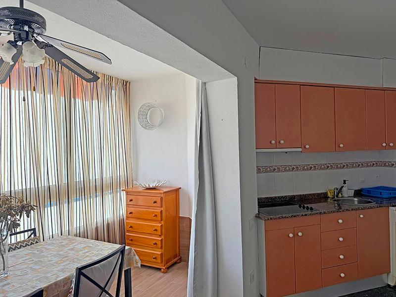 Apartamentos Alcossebre Marina 3000 - image 50