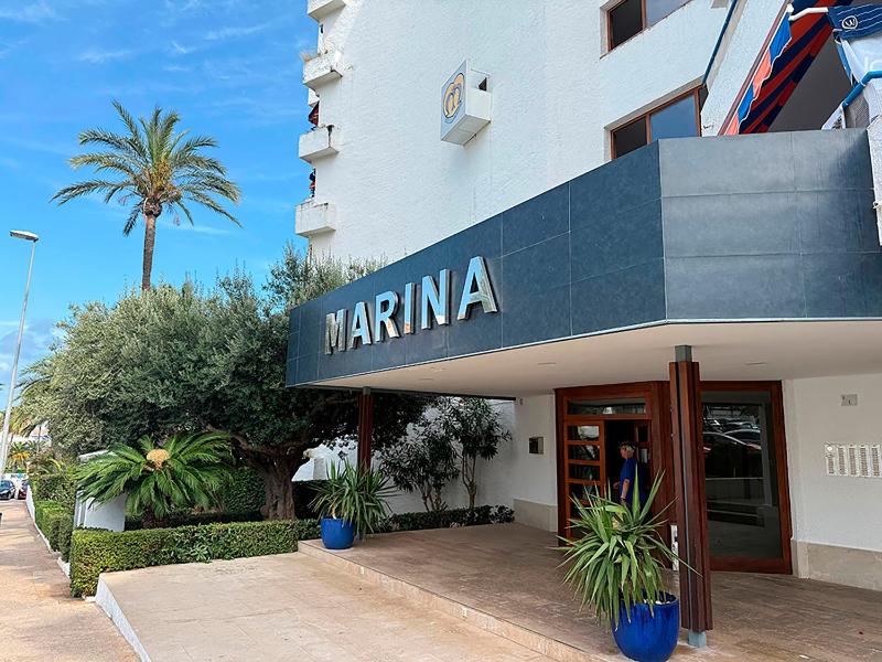 Apartamentos Alcossebre Marina 3000 - image 41