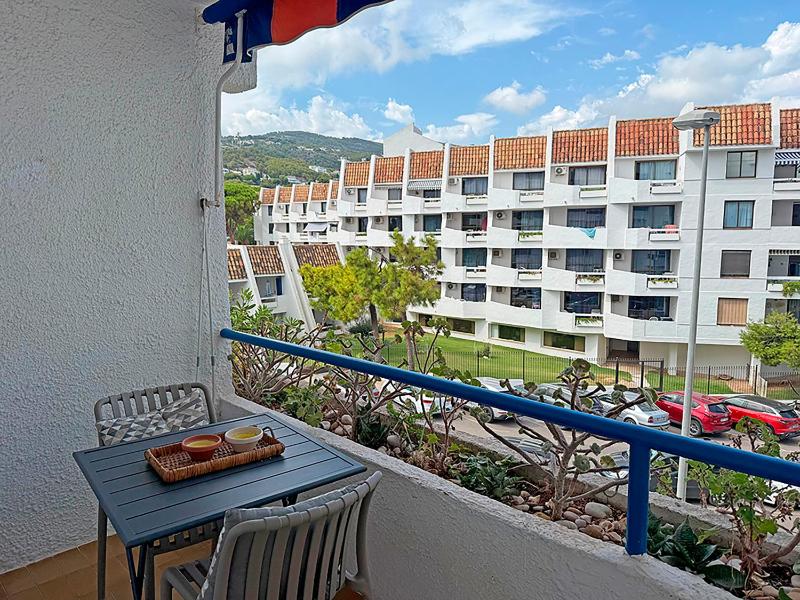 Apartamentos Alcossebre Marina 3000 - image 37