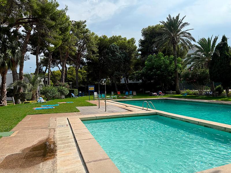 Apartamentos Alcossebre Marina 3000 - image 36