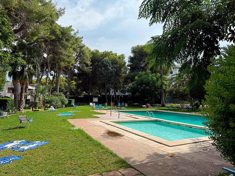 Apartamentos Alcossebre Marina 3000 - image 35
