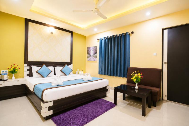 Nainital Hotel Munn Valley Near Mall Road & Naini Lake Comfortable Stay Free Wi-fi with Lift-Parking Restaurant & Best Room Service - image 3