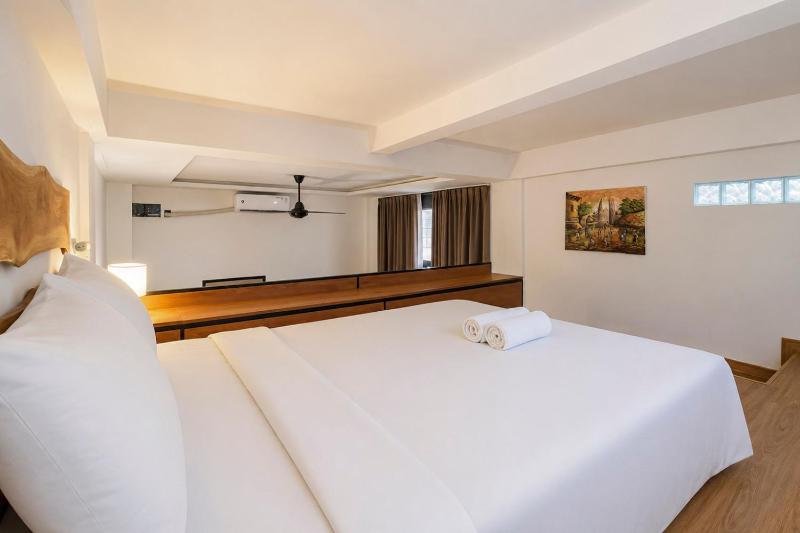 Loft Studio Kerobokan Near Seminyak & Berawa - image 5