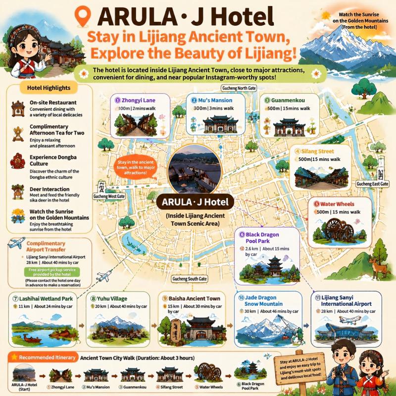 ARULA J Hotel - image 43