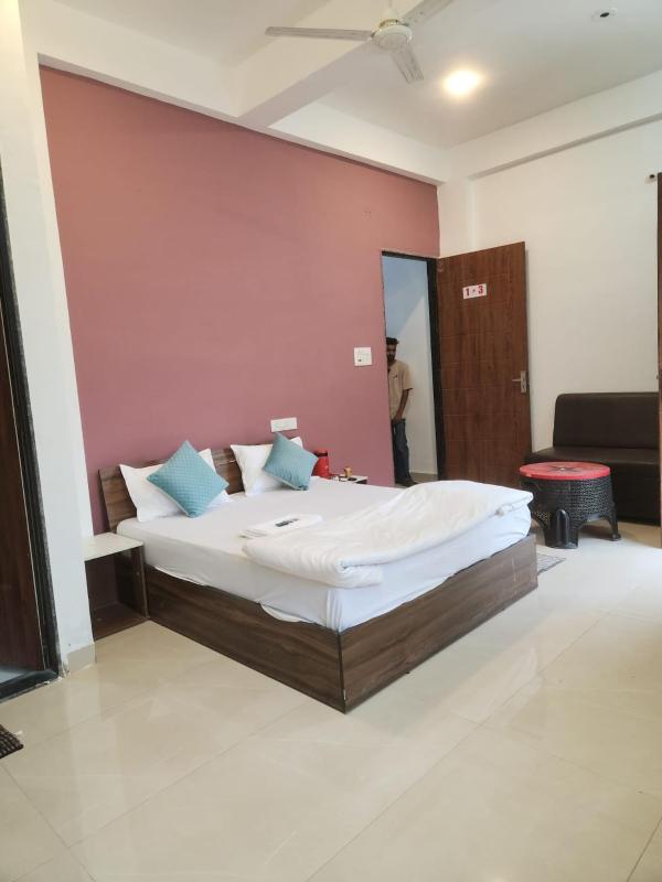 Aayansh hotel - image 10