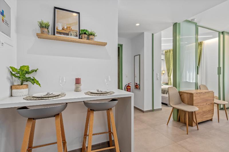 Athens Theatrou Apartments - image 9
