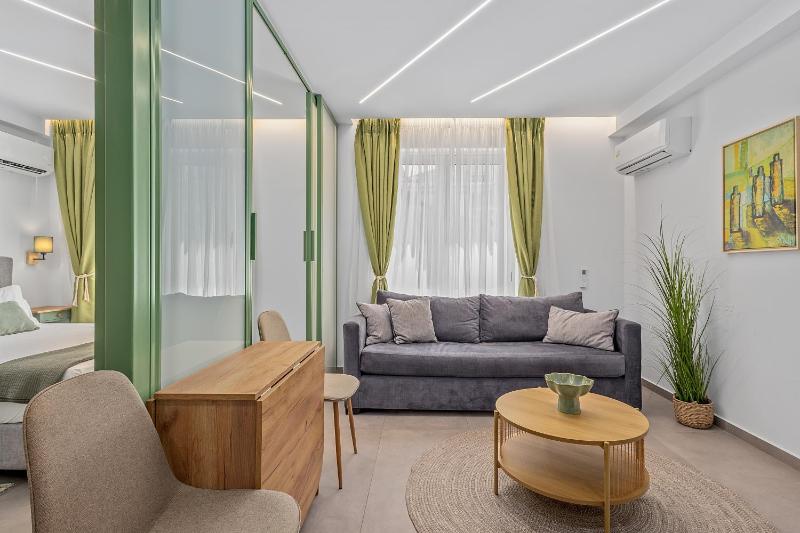 Athens Theatrou Apartments - image 13