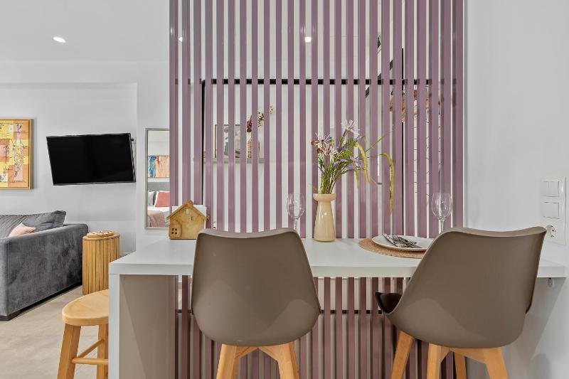 Athens Theatrou Apartments - image 16