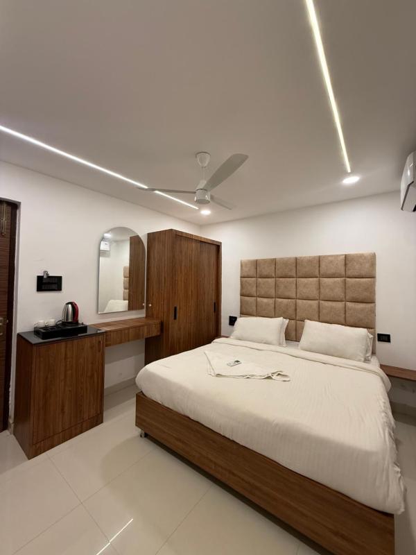 Dsouza Beach Stay - image 48